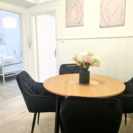 Charming Apartment In Split Center Eksteriør billede