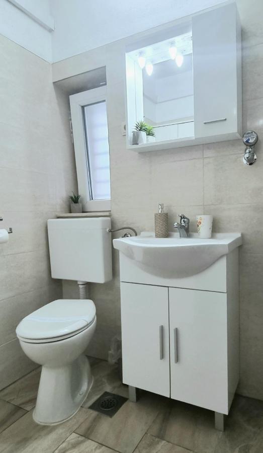 Charming Apartment In Split Center Eksteriør billede