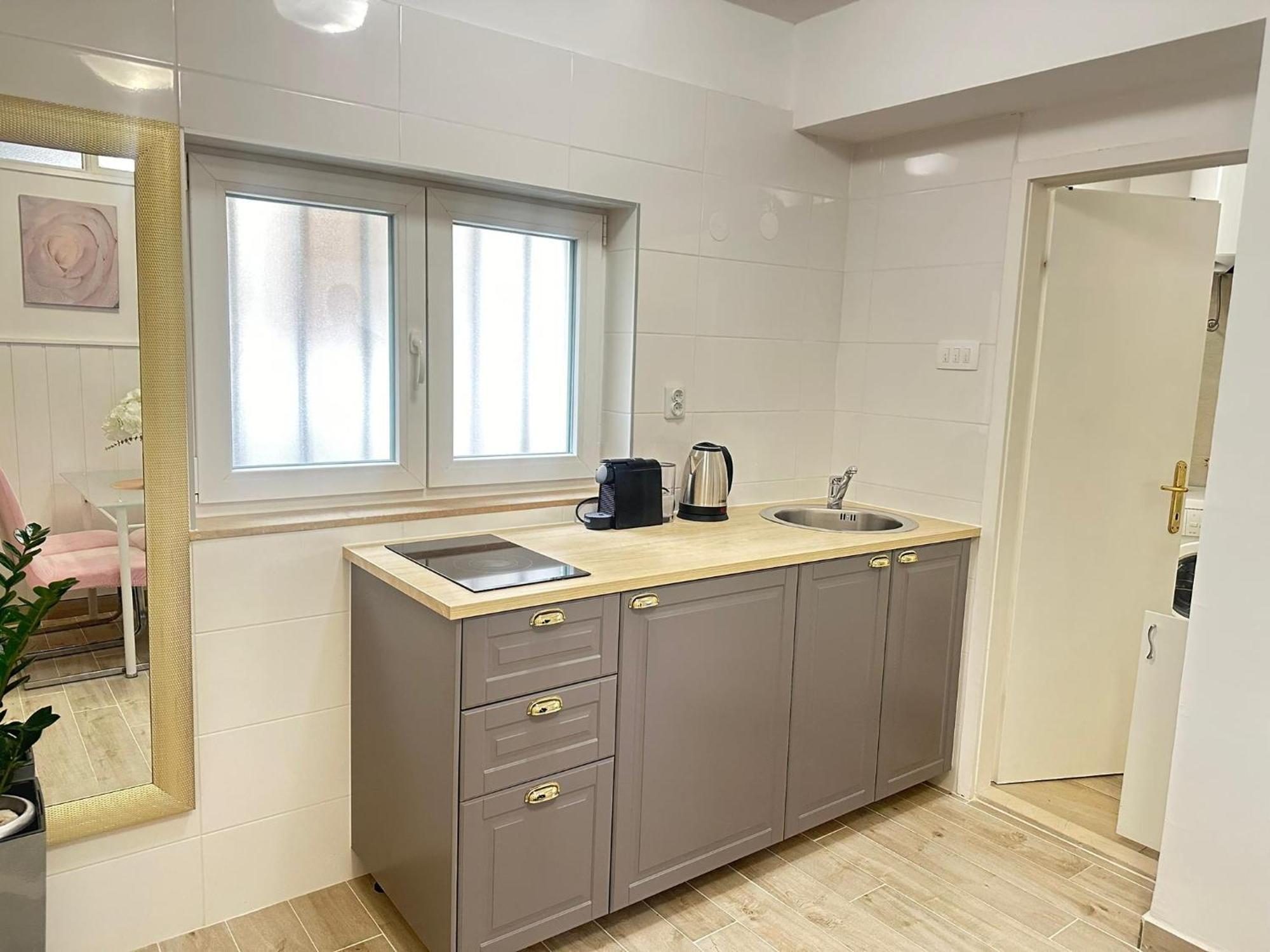 Charming Apartment In Split Center Eksteriør billede
