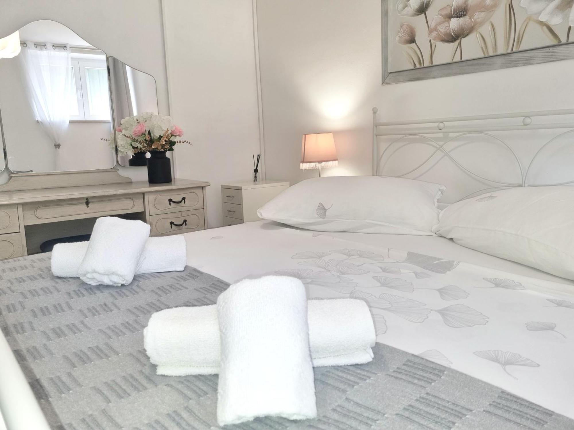 Charming Apartment In Split Center Eksteriør billede