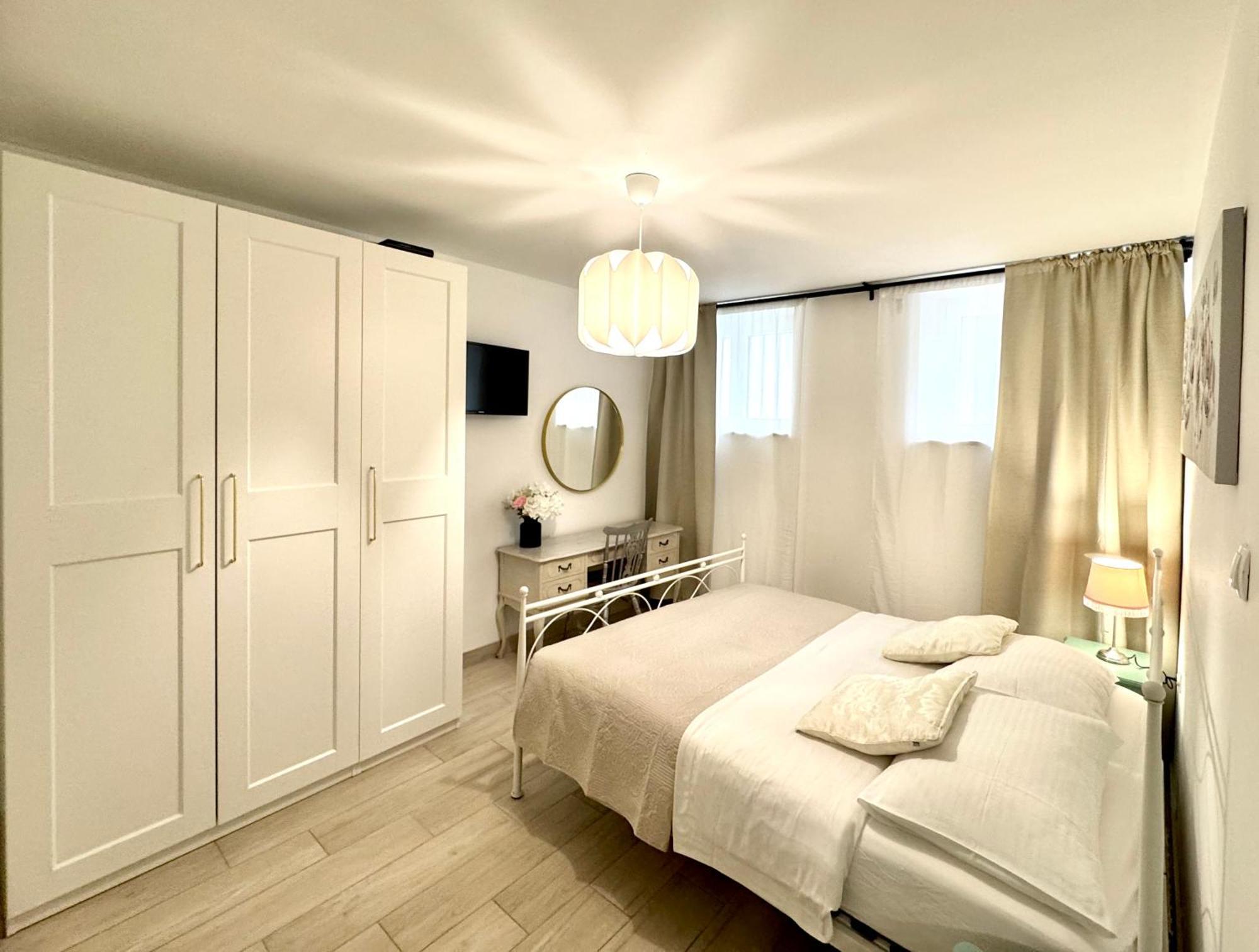 Charming Apartment In Split Center Eksteriør billede