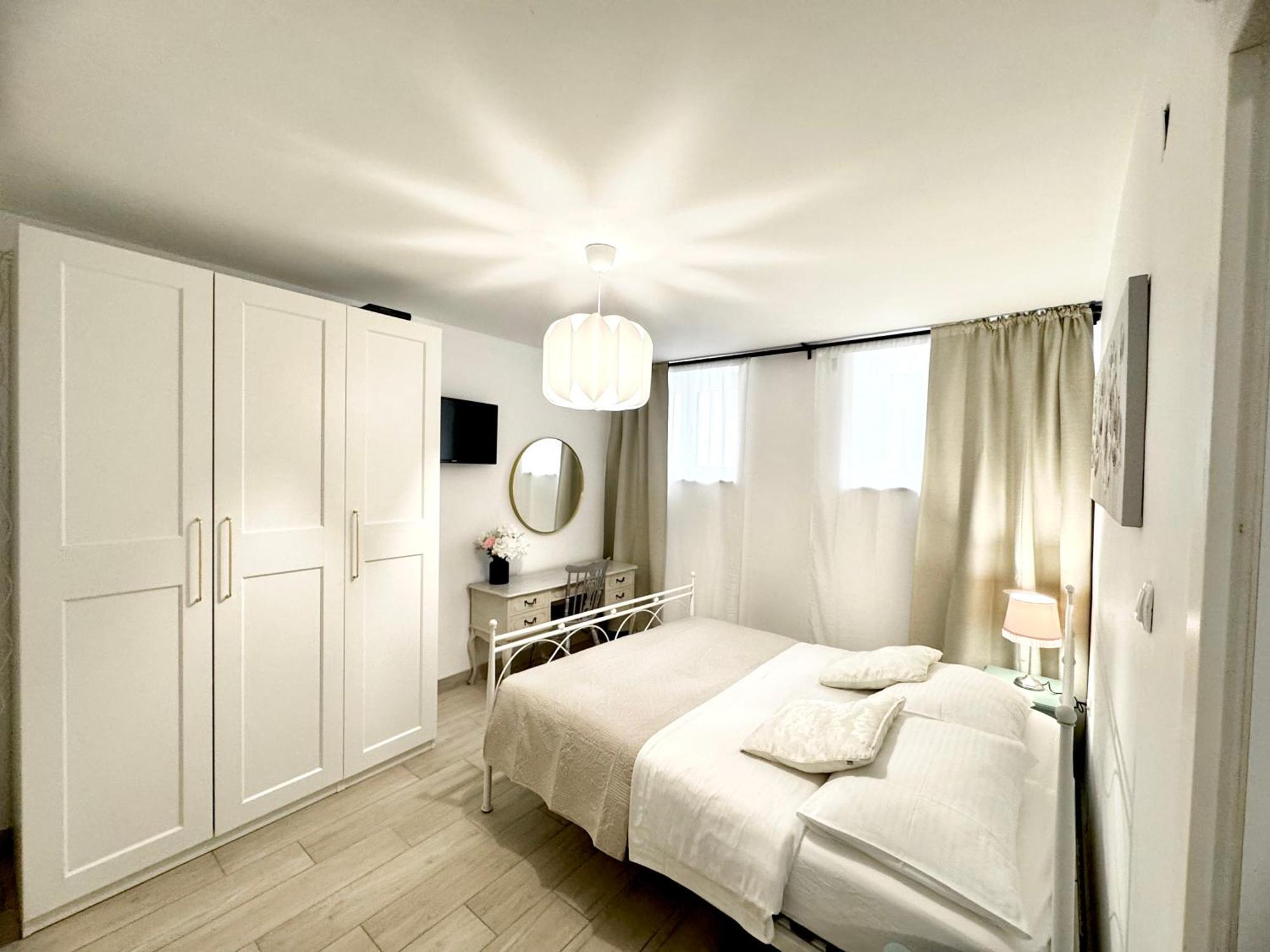 Charming Apartment In Split Center Eksteriør billede