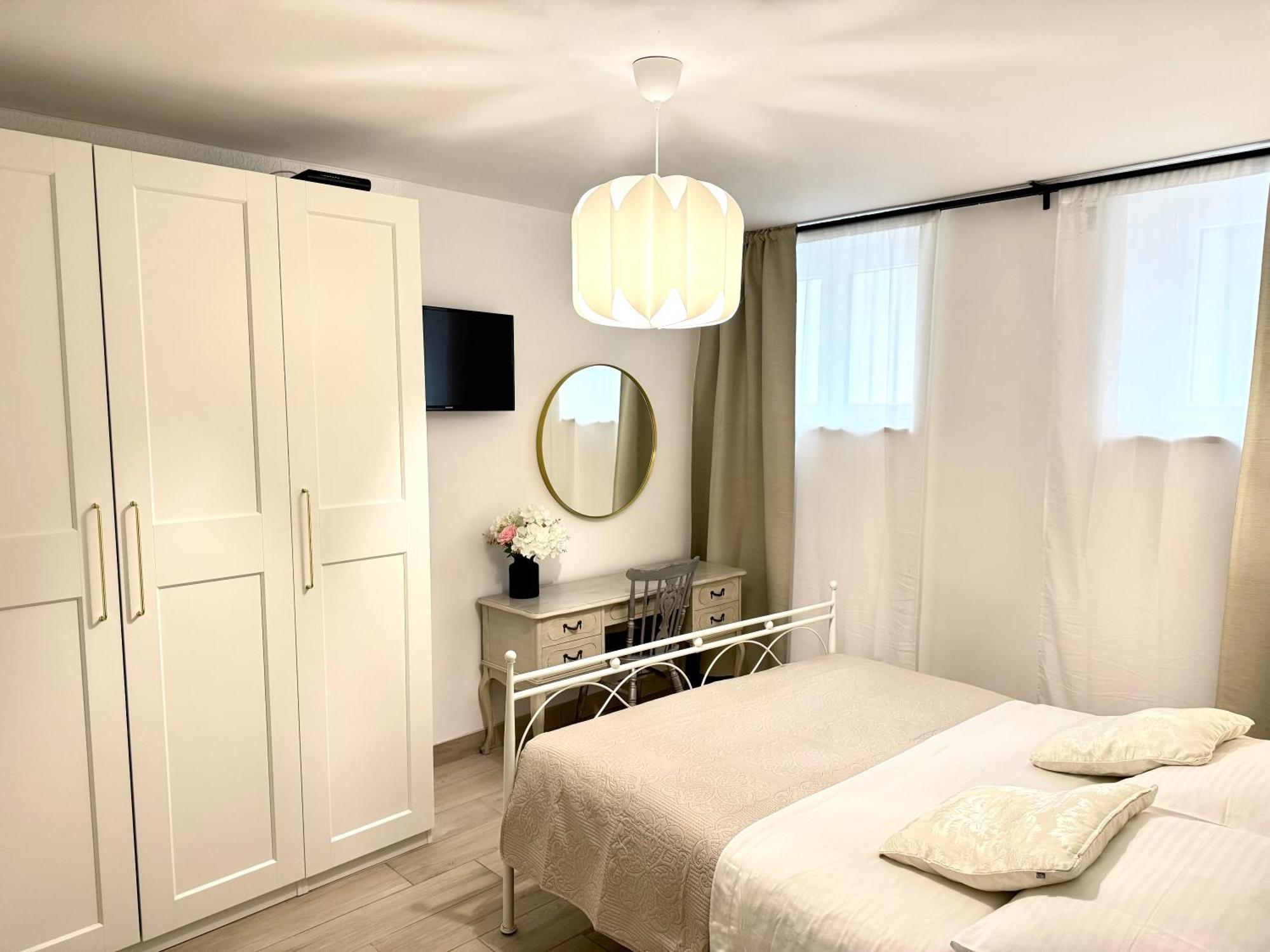 Charming Apartment In Split Center Eksteriør billede